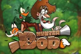 Hunter Bob